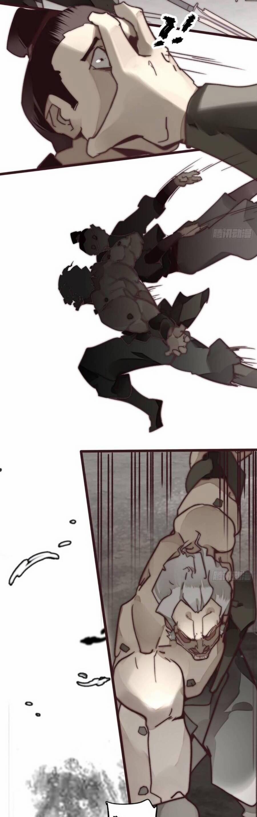 Tam Quốc Thăng Thiên Ký 8 trang 5