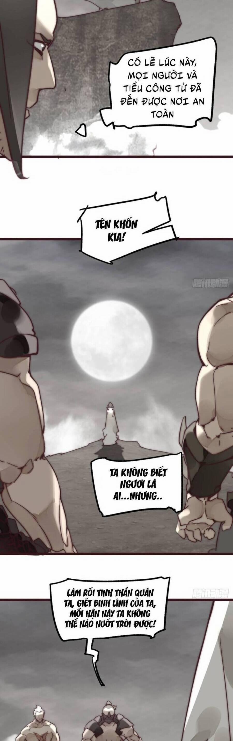 Tam Quốc Thăng Thiên Ký 8 trang 7