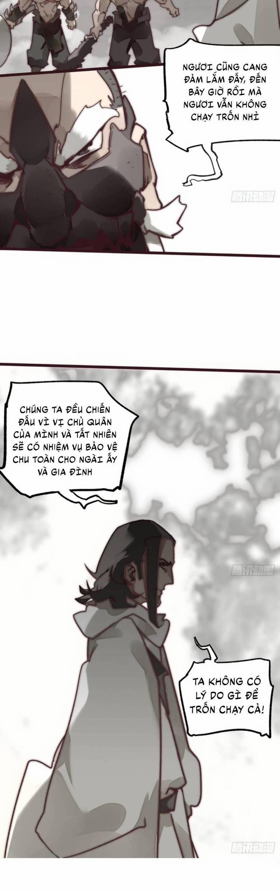 Tam Quốc Thăng Thiên Ký 8 trang 8