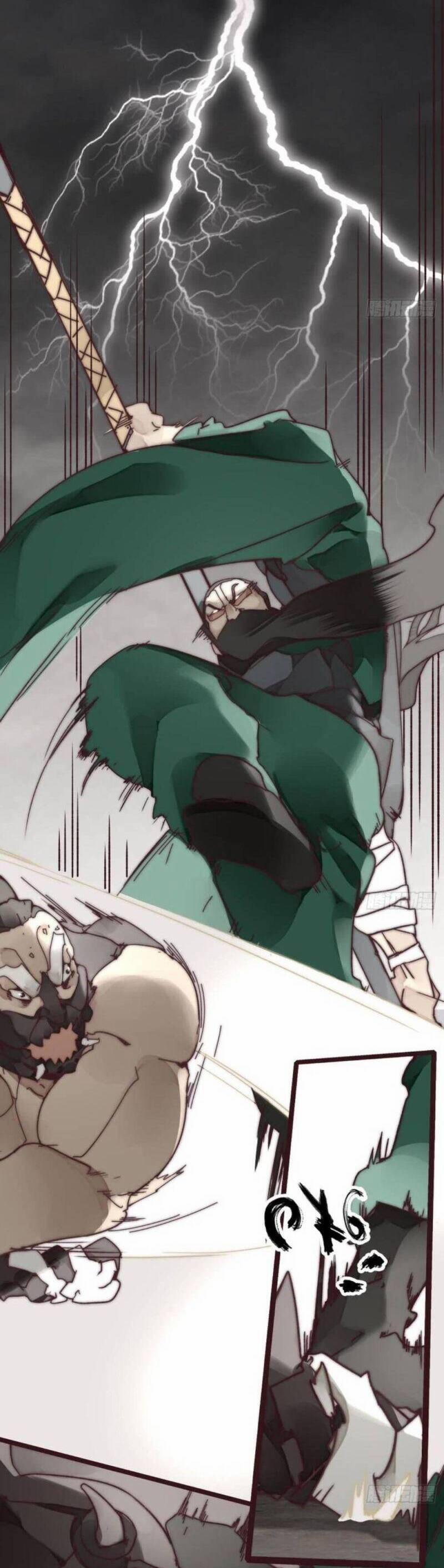 Tam Quốc Thăng Thiên Ký 9 trang 13