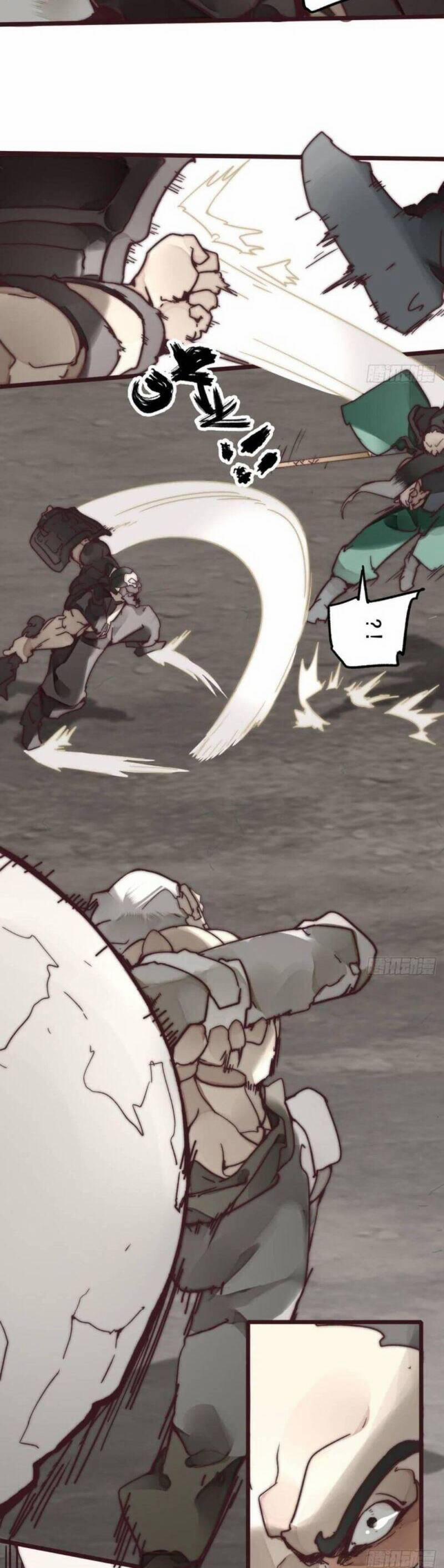 Tam Quốc Thăng Thiên Ký 9 trang 15