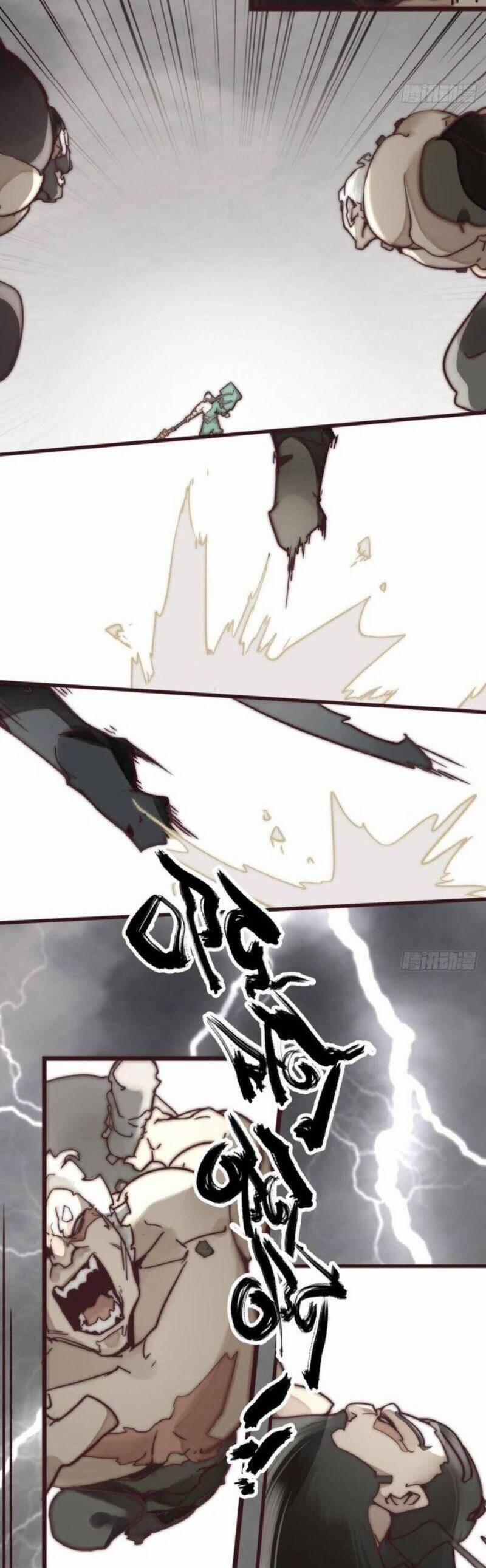 Tam Quốc Thăng Thiên Ký 9 trang 23