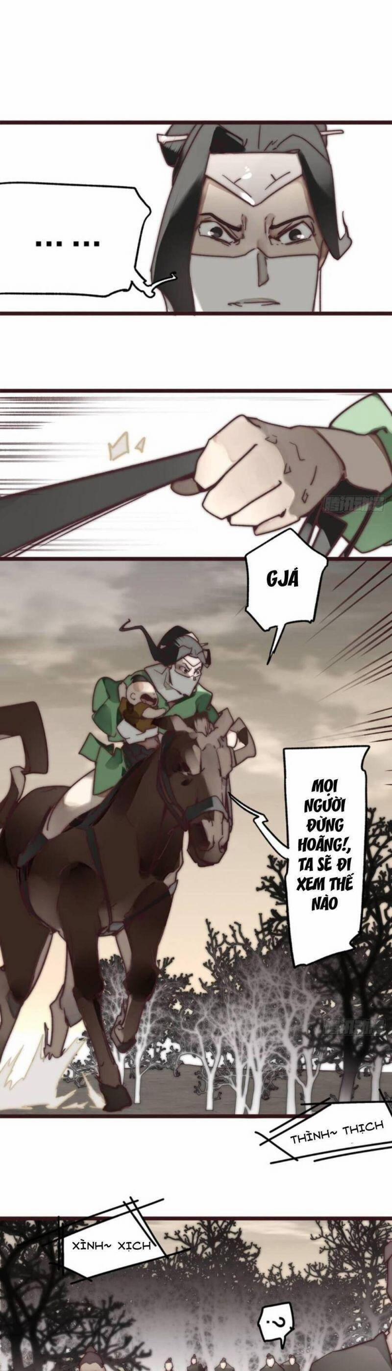 Tam Quốc Thăng Thiên Ký 9 trang 5