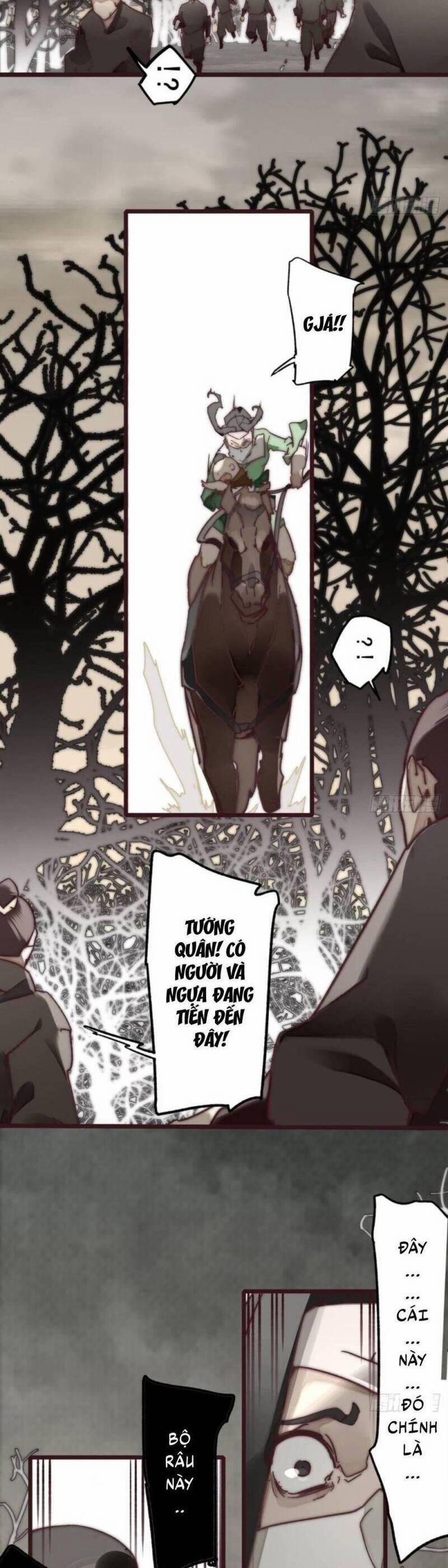 Tam Quốc Thăng Thiên Ký 9 trang 6