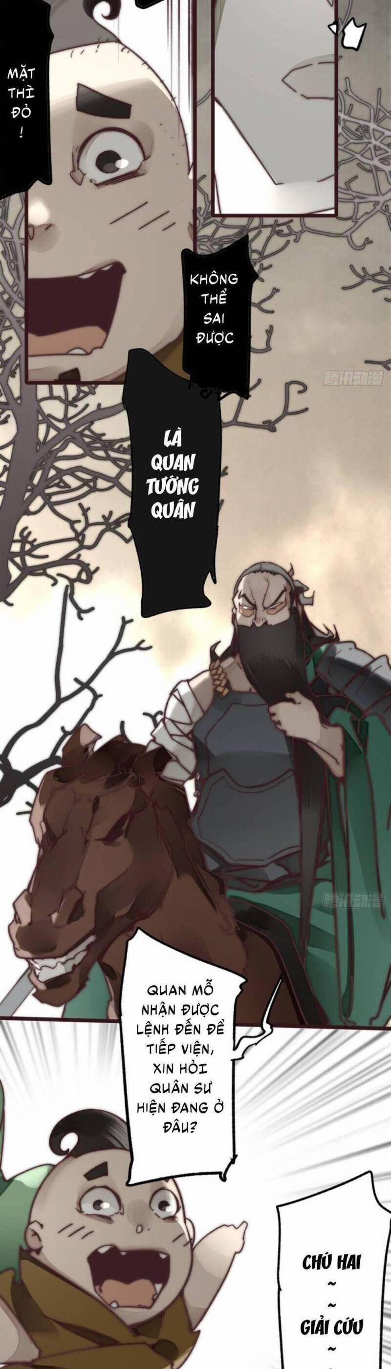 Tam Quốc Thăng Thiên Ký 9 trang 7