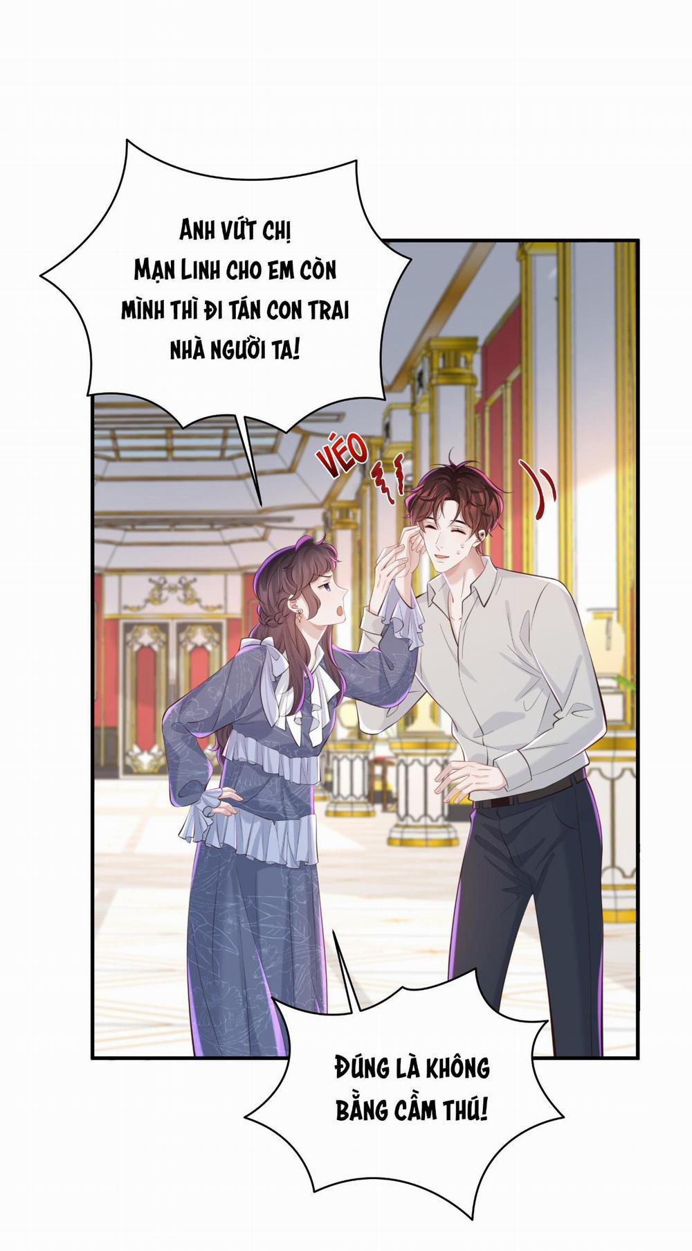 Tâm Sự Thiếu Niên (End) 49 trang 1