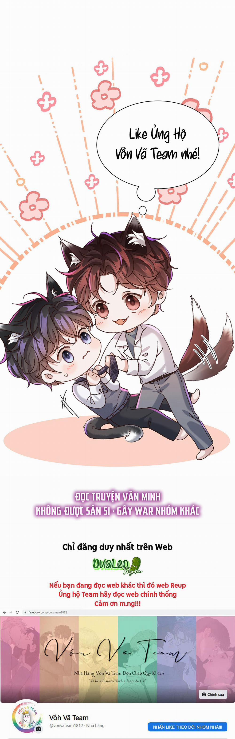 Tâm Sự Thiếu Niên (End) 56 Ngoại truyện trang 20