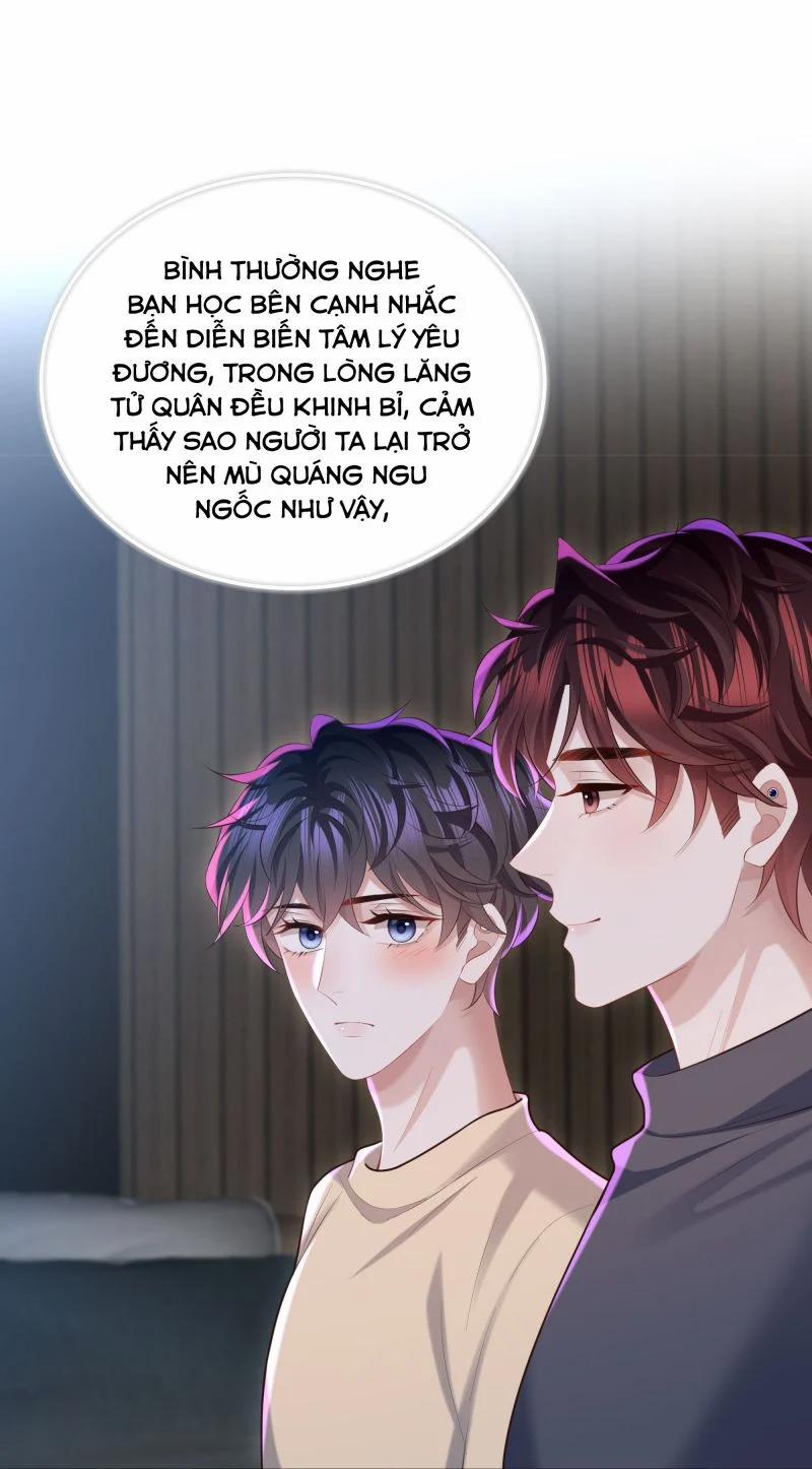 Tâm Sự Thiếu Niên 45 trang 1