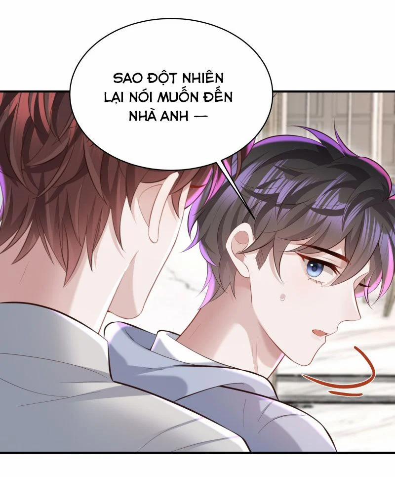 Tâm Sự Thiếu Niên 45 trang 13