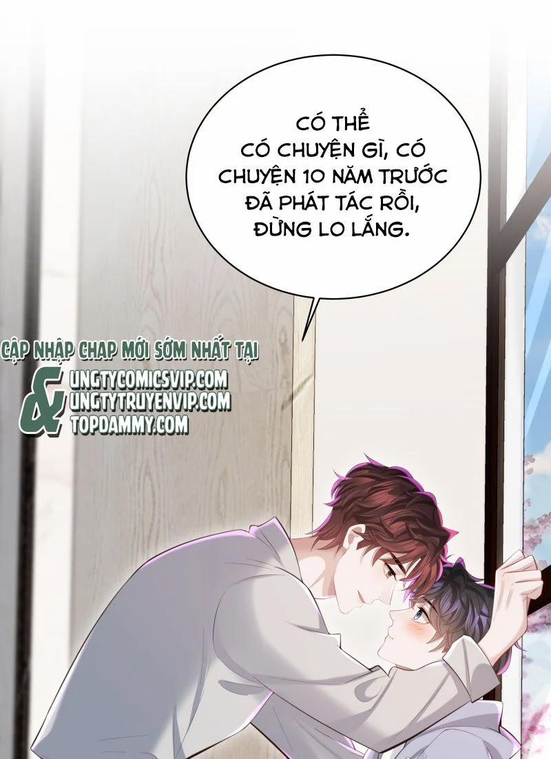 Tâm Sự Thiếu Niên 45 trang 22