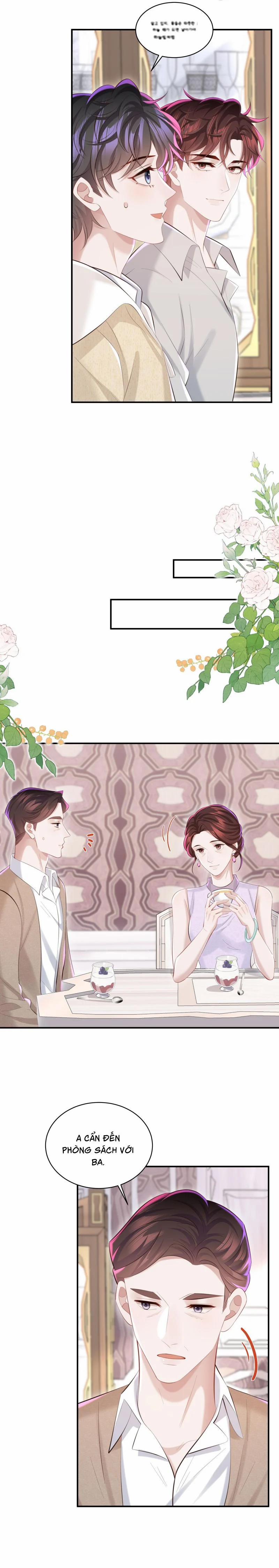 Tâm Sự Thiếu Niên 46 trang 13