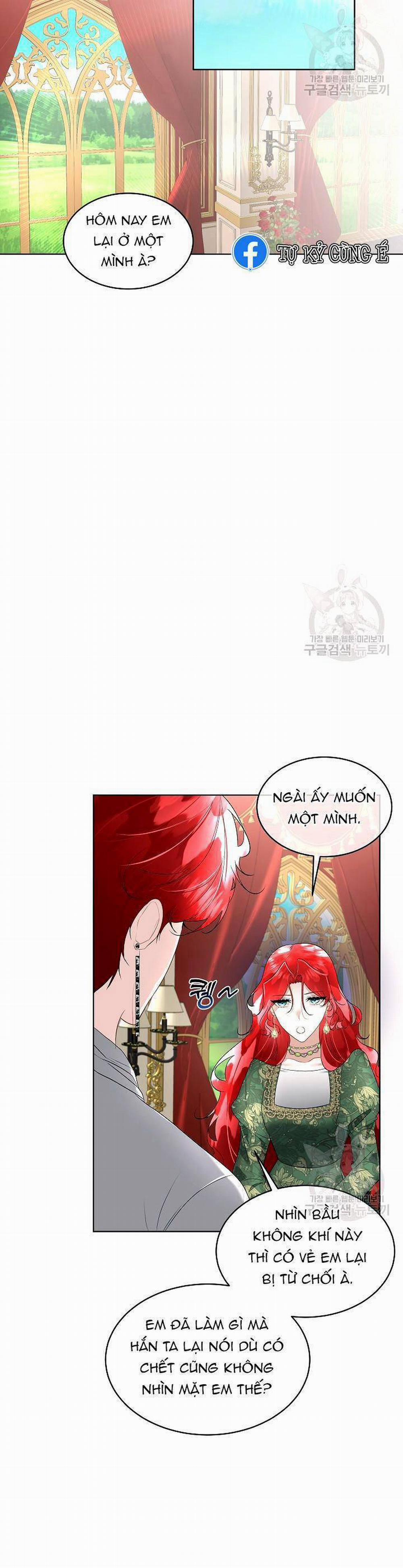 Tạm Thời Tôi Sẽ Bảo Vệ Nam Chính 29 trang 1