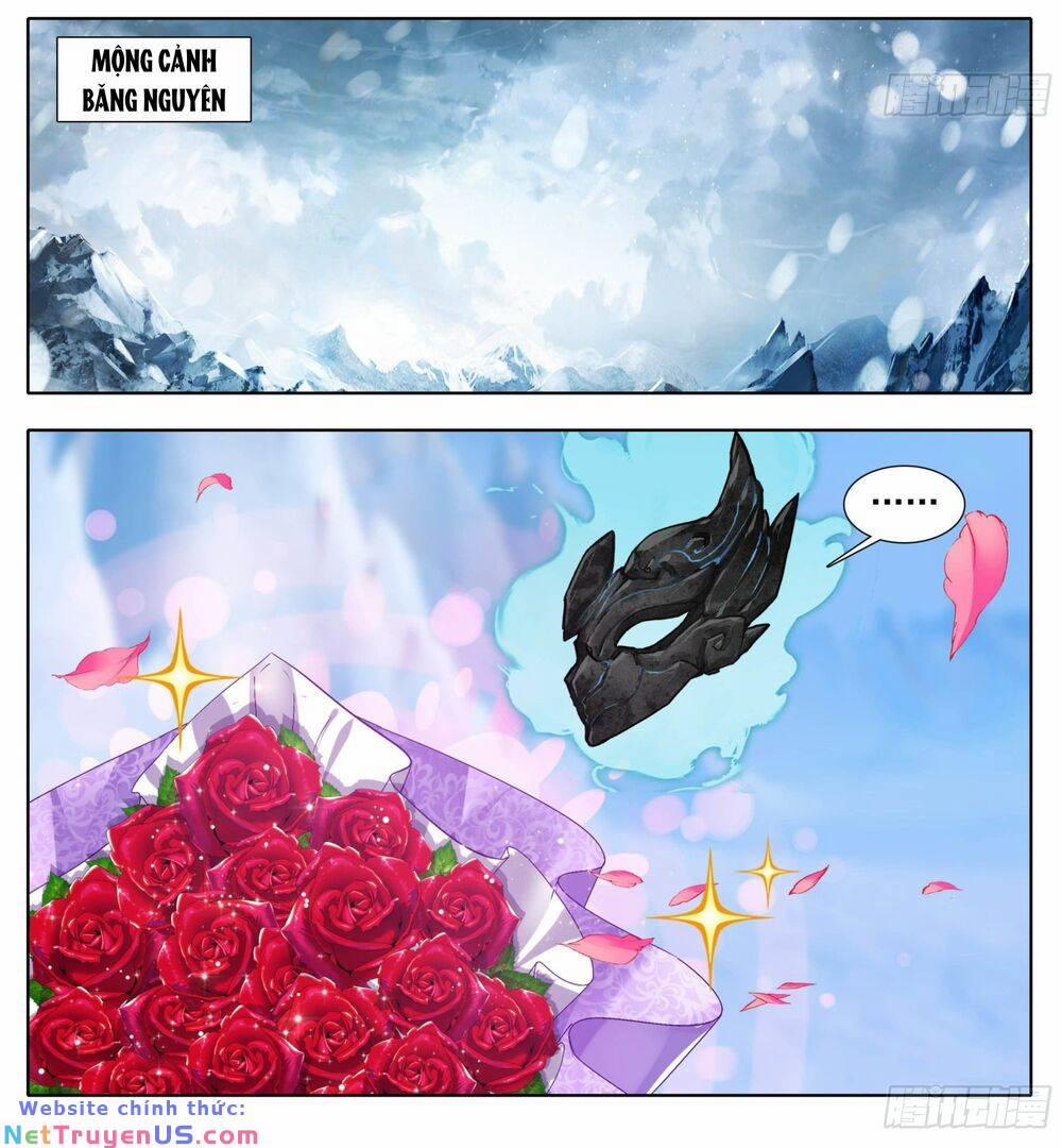 Tam Thốn Nhân Gian 162 trang 12