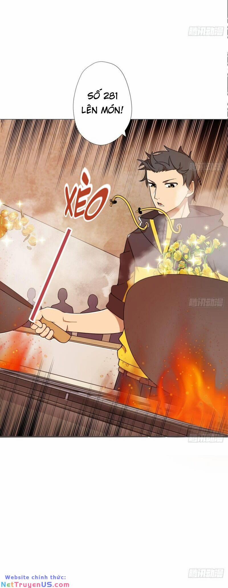 Tam Thốn Nhân Gian 162 trang 3