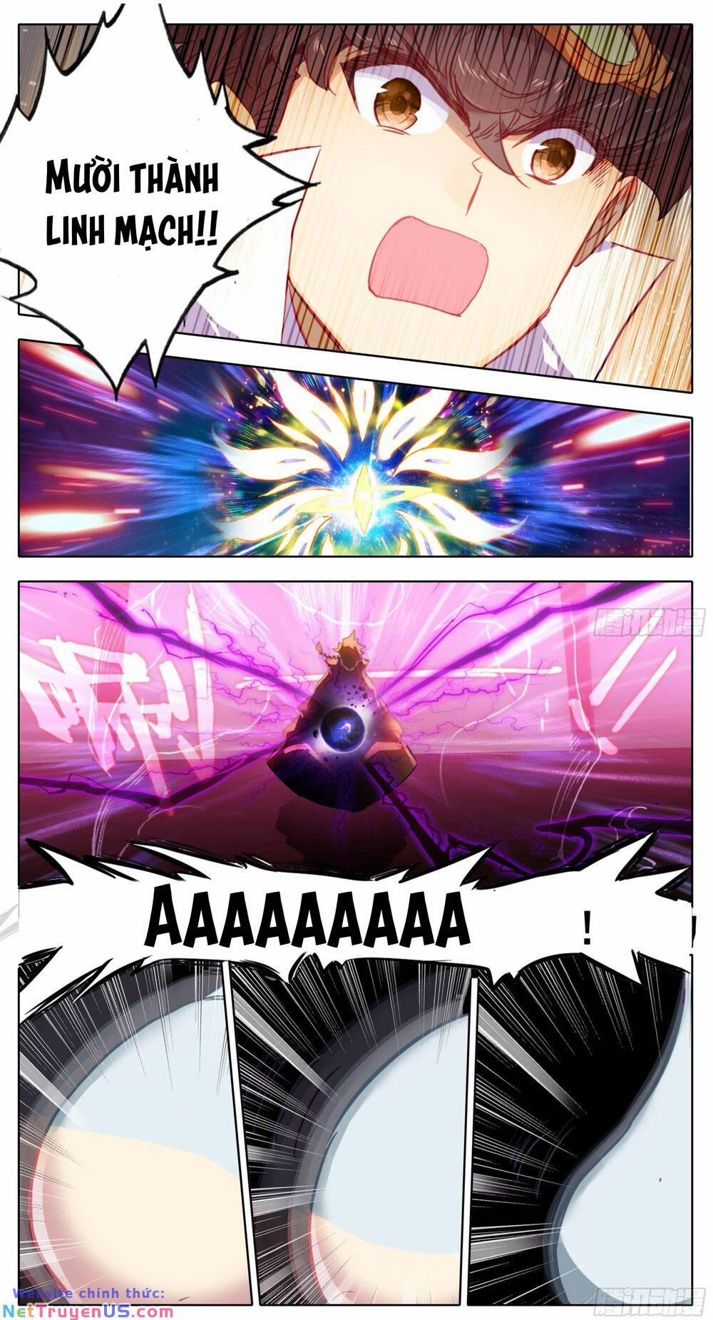 Tam Thốn Nhân Gian 162 trang 4