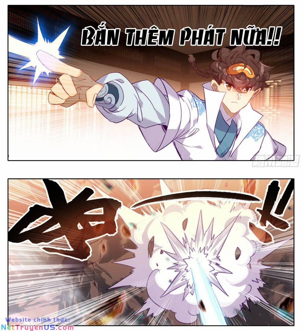 Tam Thốn Nhân Gian 162 trang 7