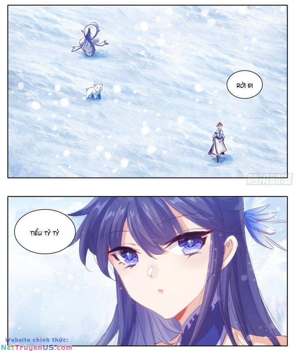 Tam Thốn Nhân Gian 163 trang 14