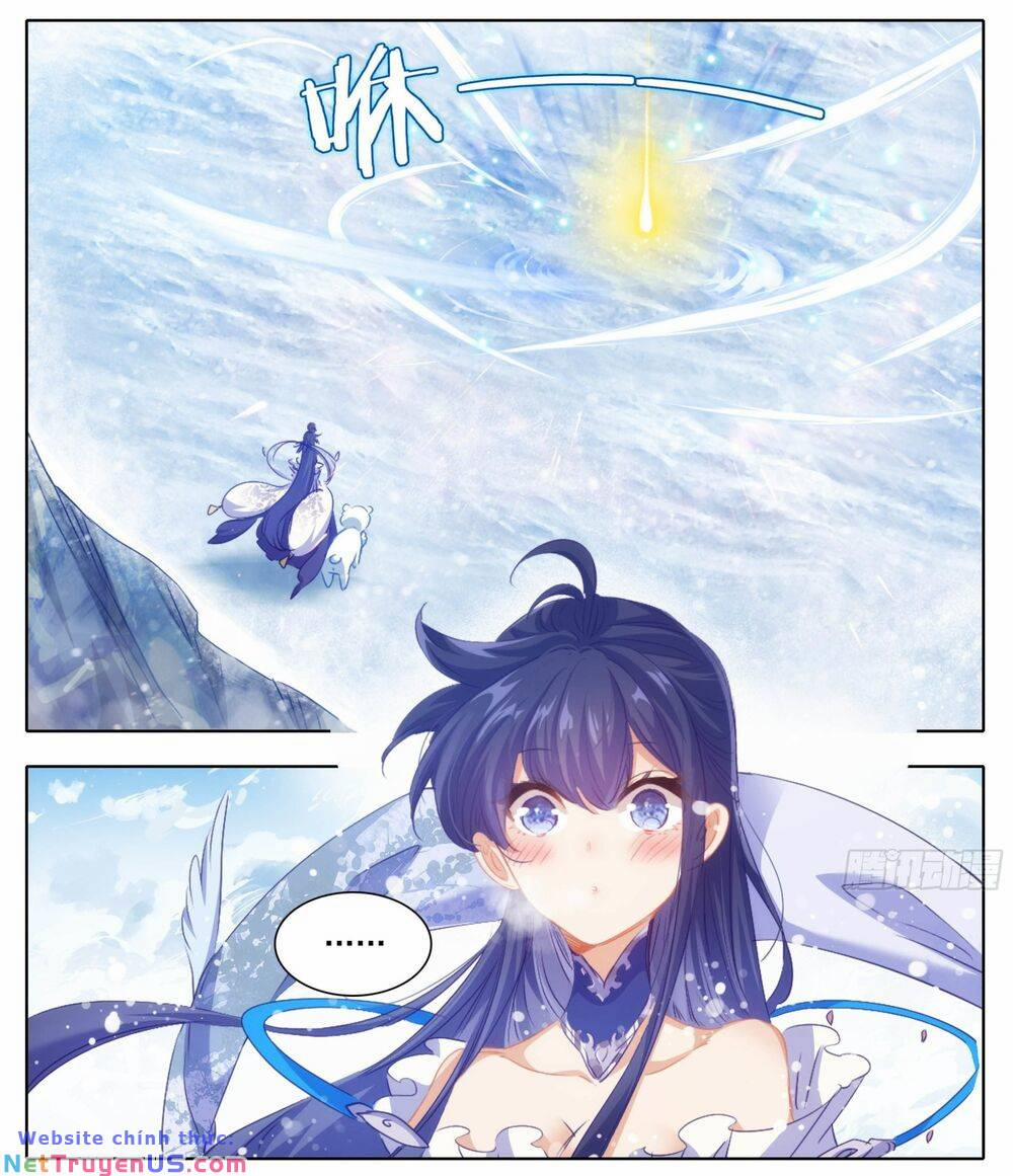 Tam Thốn Nhân Gian 163 trang 16