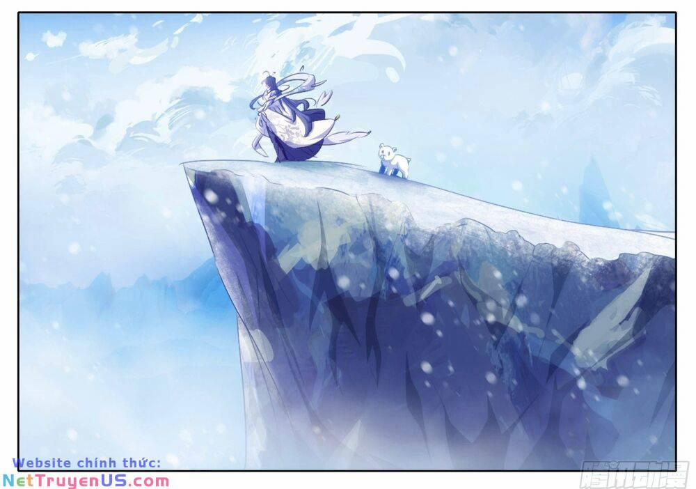 Tam Thốn Nhân Gian 163 trang 17