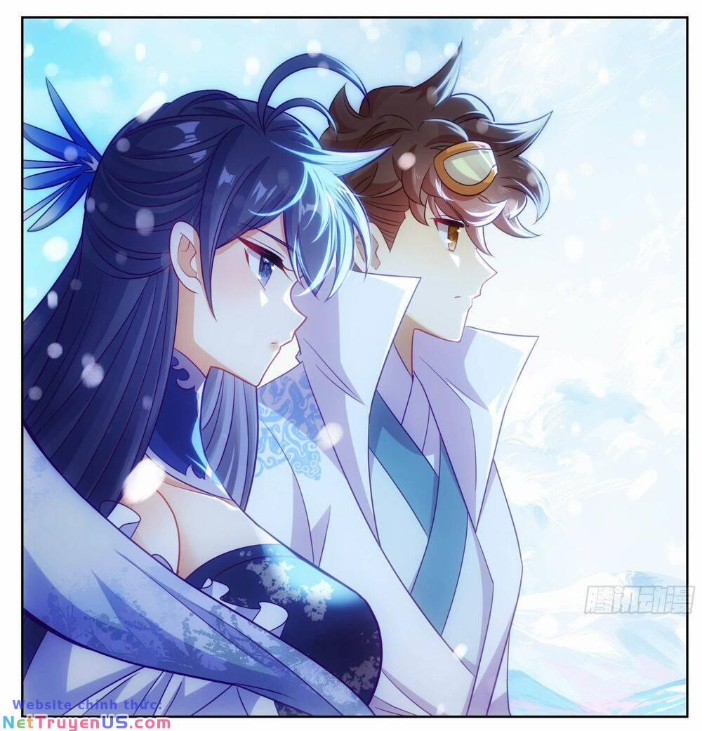 Tam Thốn Nhân Gian 163 trang 5