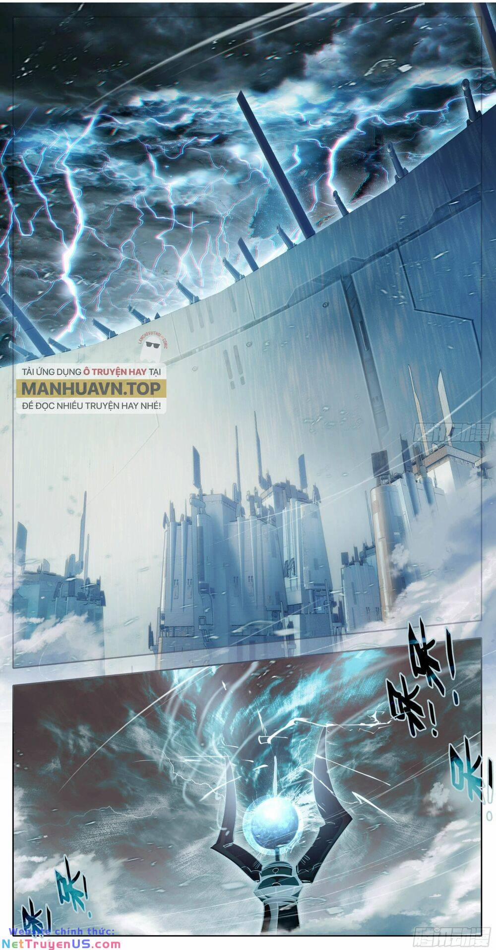 Tam Thốn Nhân Gian 167 trang 14