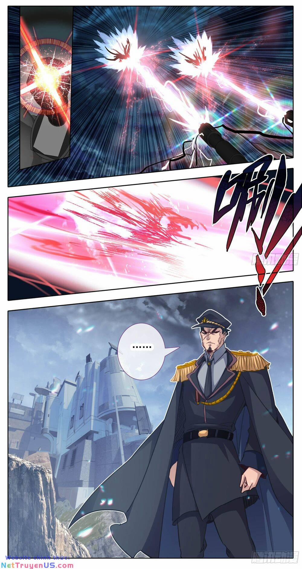 Tam Thốn Nhân Gian 167 trang 4