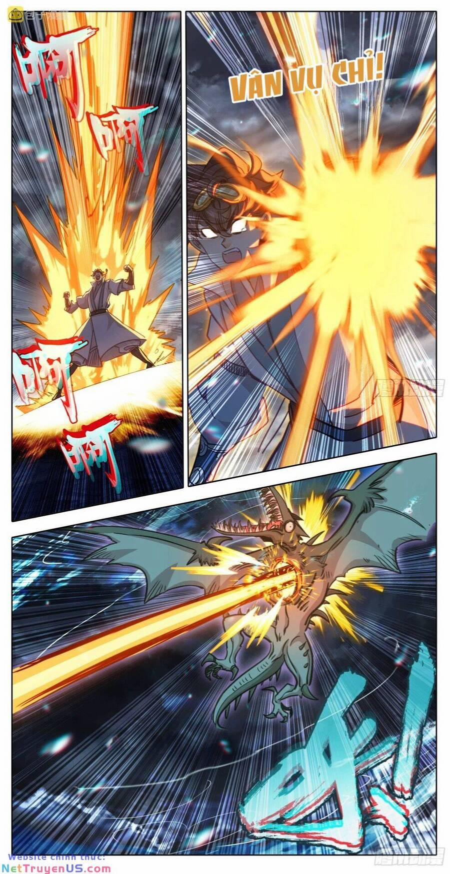 Tam Thốn Nhân Gian 170 trang 13