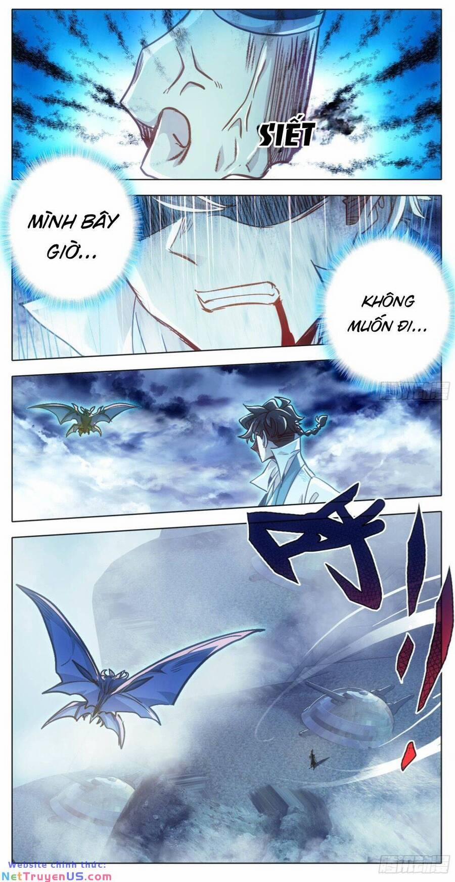 Tam Thốn Nhân Gian 170 trang 14