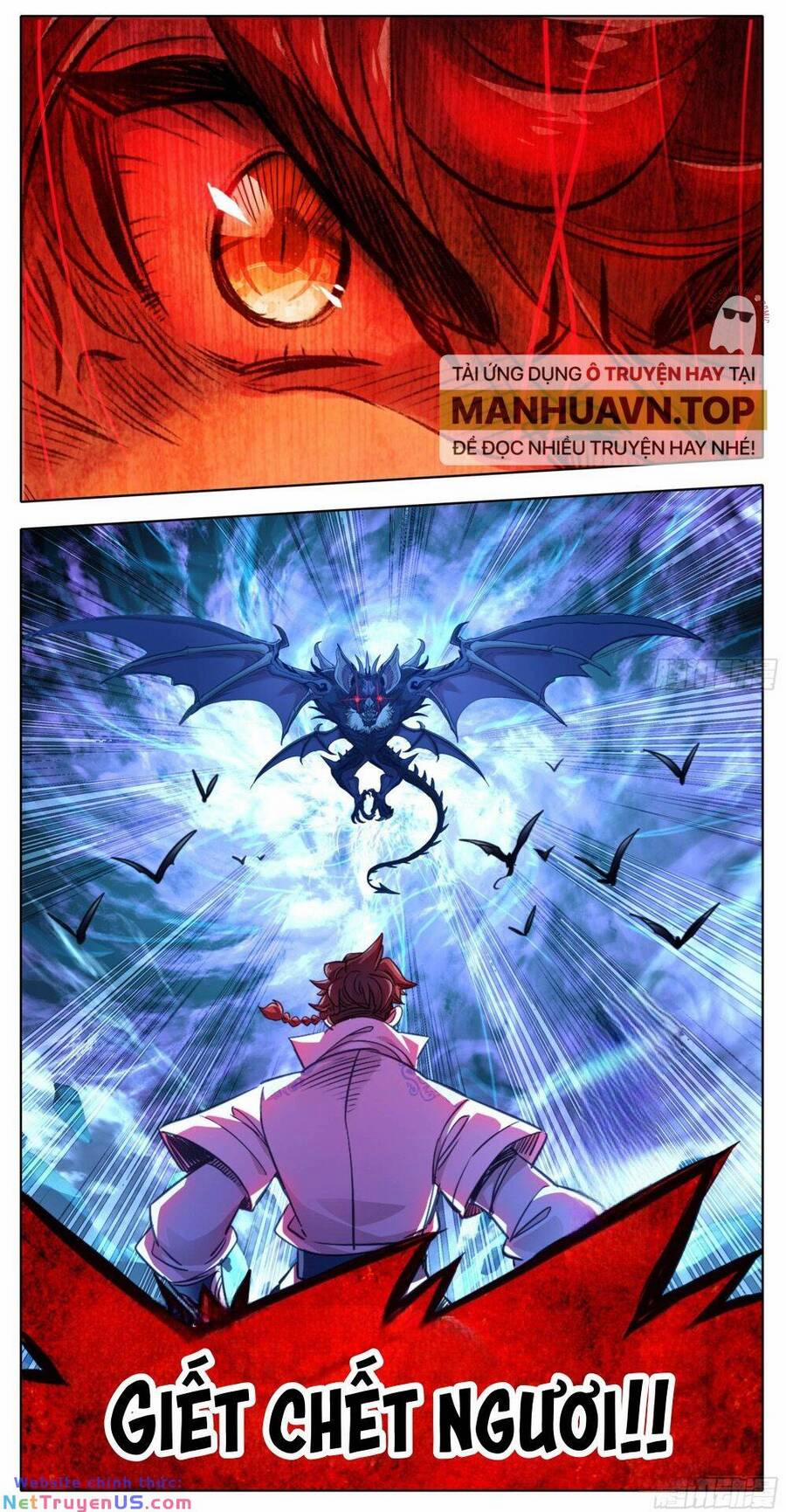 Tam Thốn Nhân Gian 170 trang 15