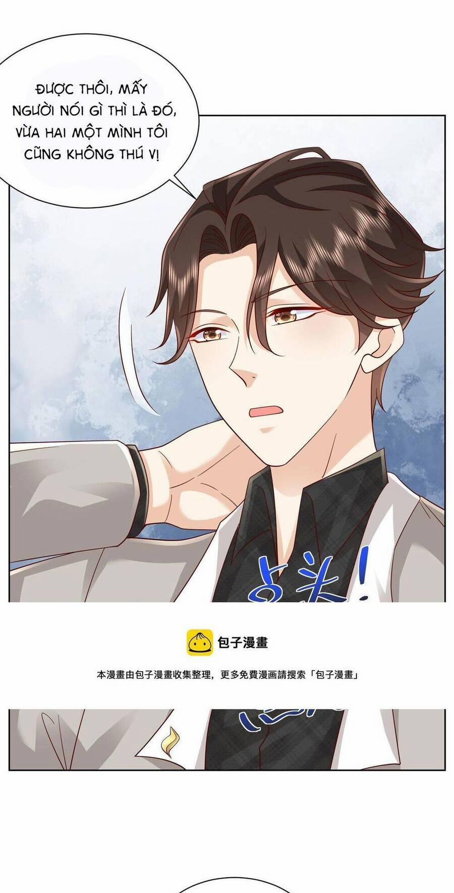 Tam Thốn Nhân Gian 170 trang 4