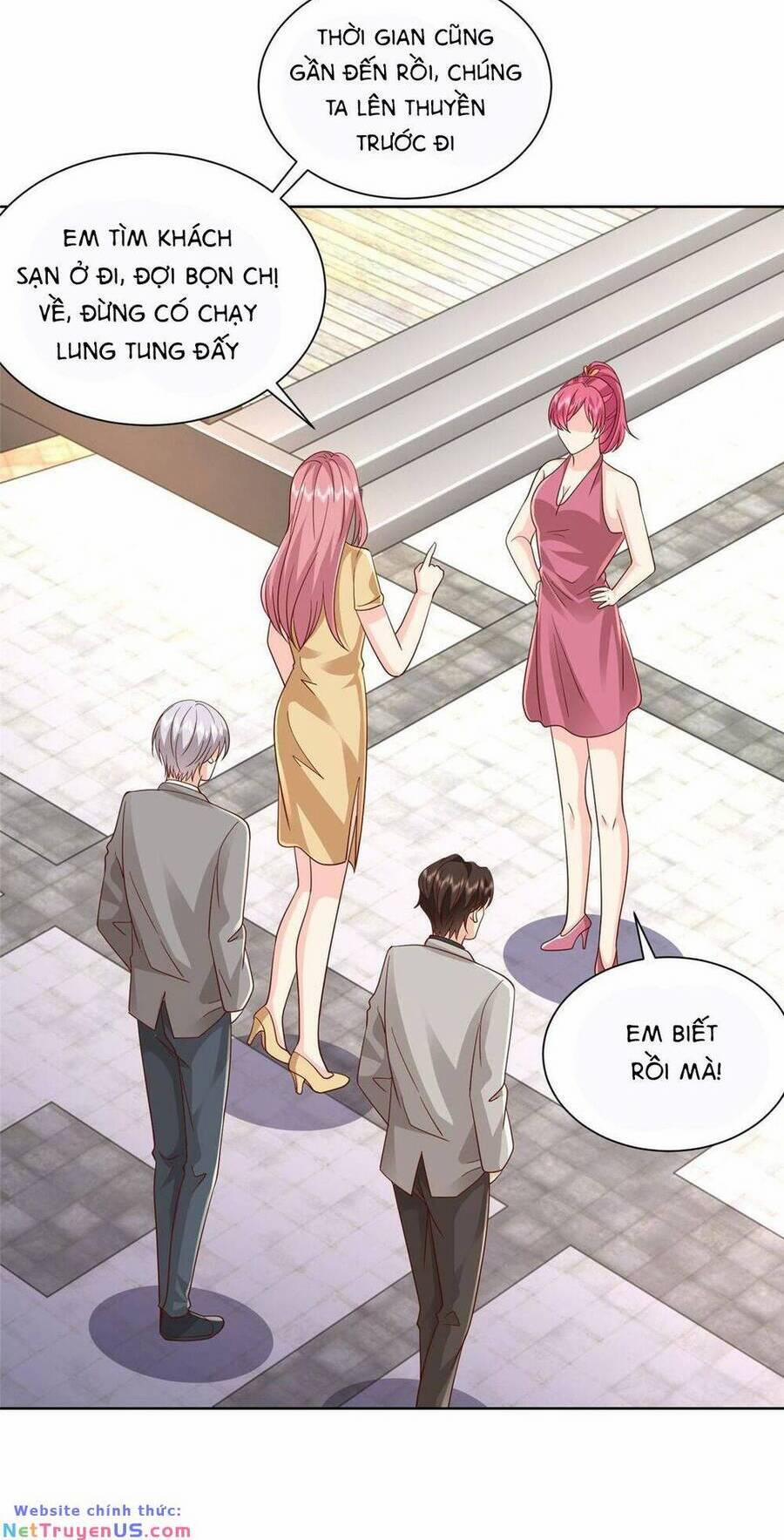 Tam Thốn Nhân Gian 170 trang 5