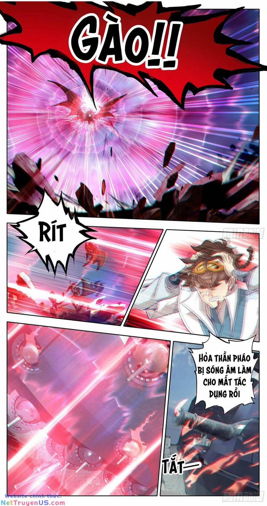 Tam Thốn Nhân Gian 170 trang 6