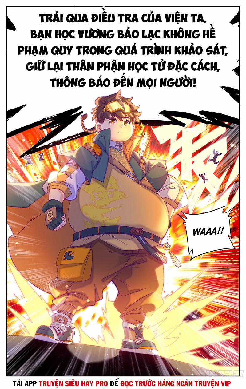Tam Thốn Nhân Gian 19 trang 1