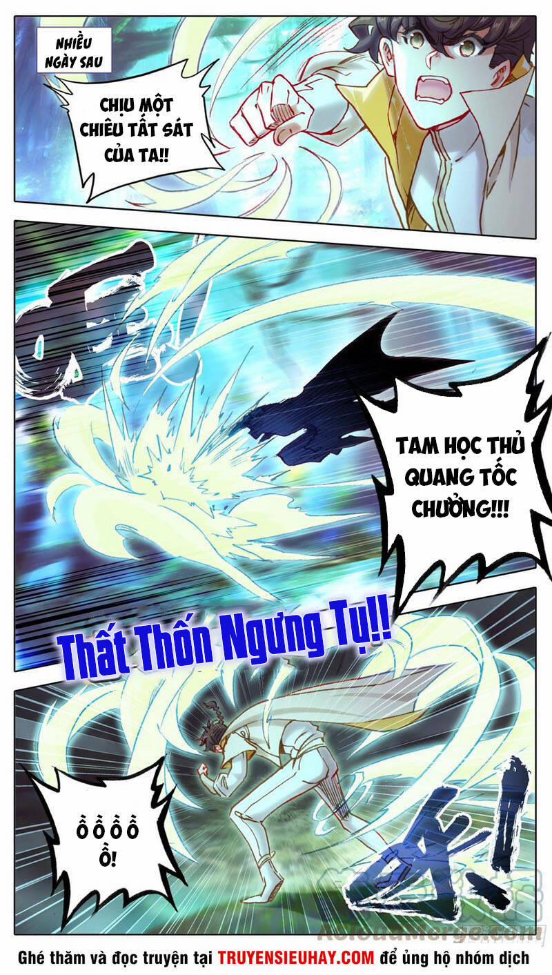 Tam Thốn Nhân Gian 90 trang 0