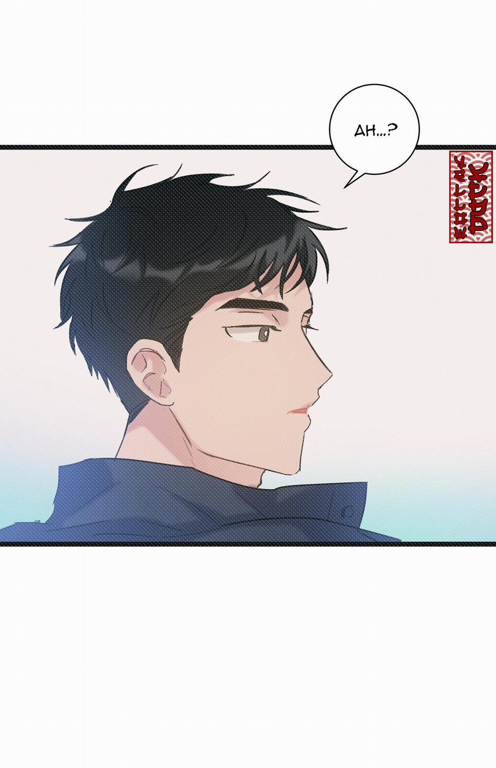 Tầm Thường Nhưng Là Yêu 2 trang 1
