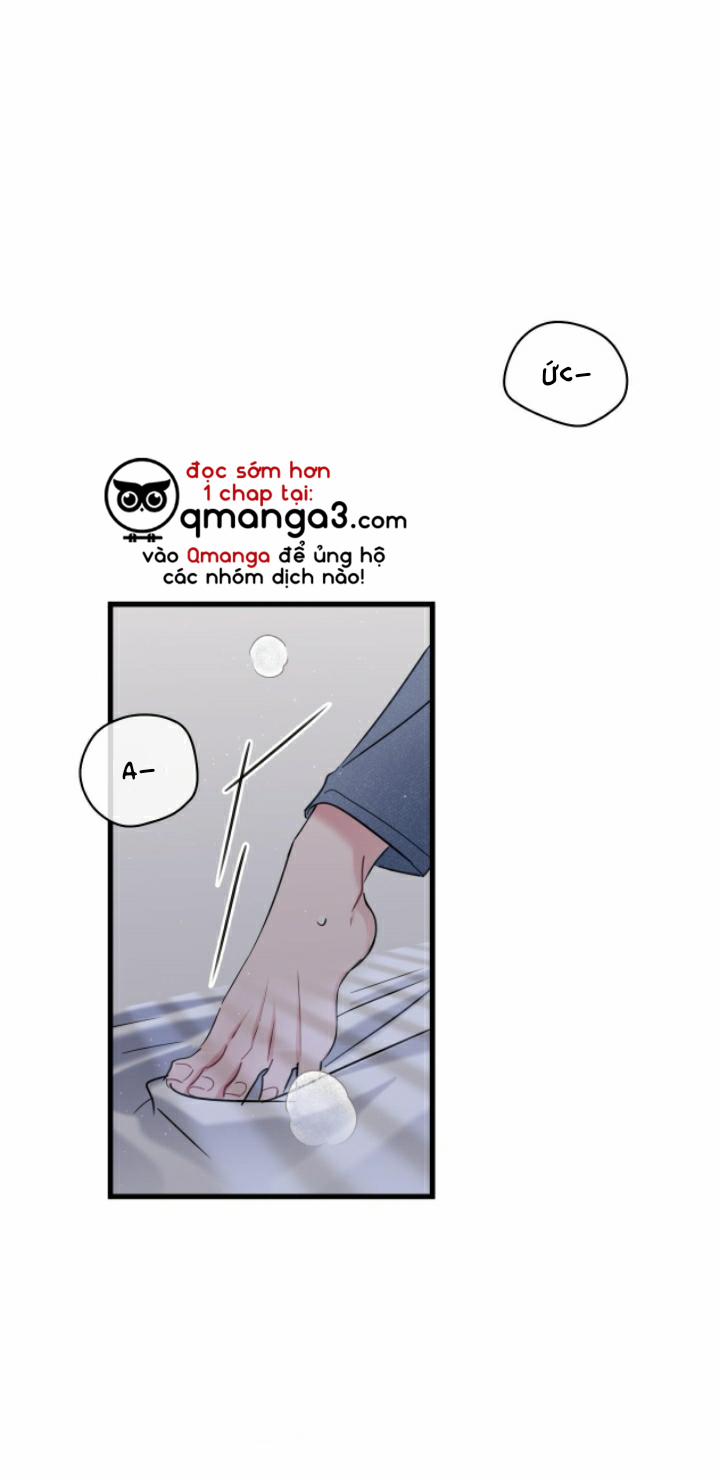 Tầm Thường Nhưng Là Yêu 3 trang 0