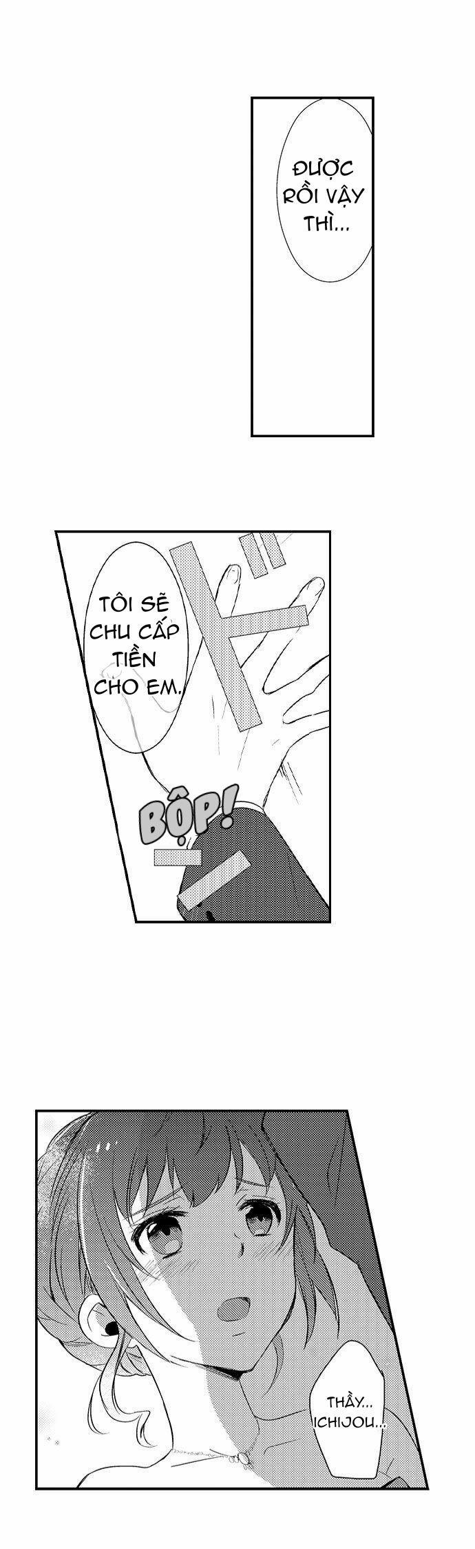 Tâm Trạng Vào Buổi Tối 2.1 trang 4