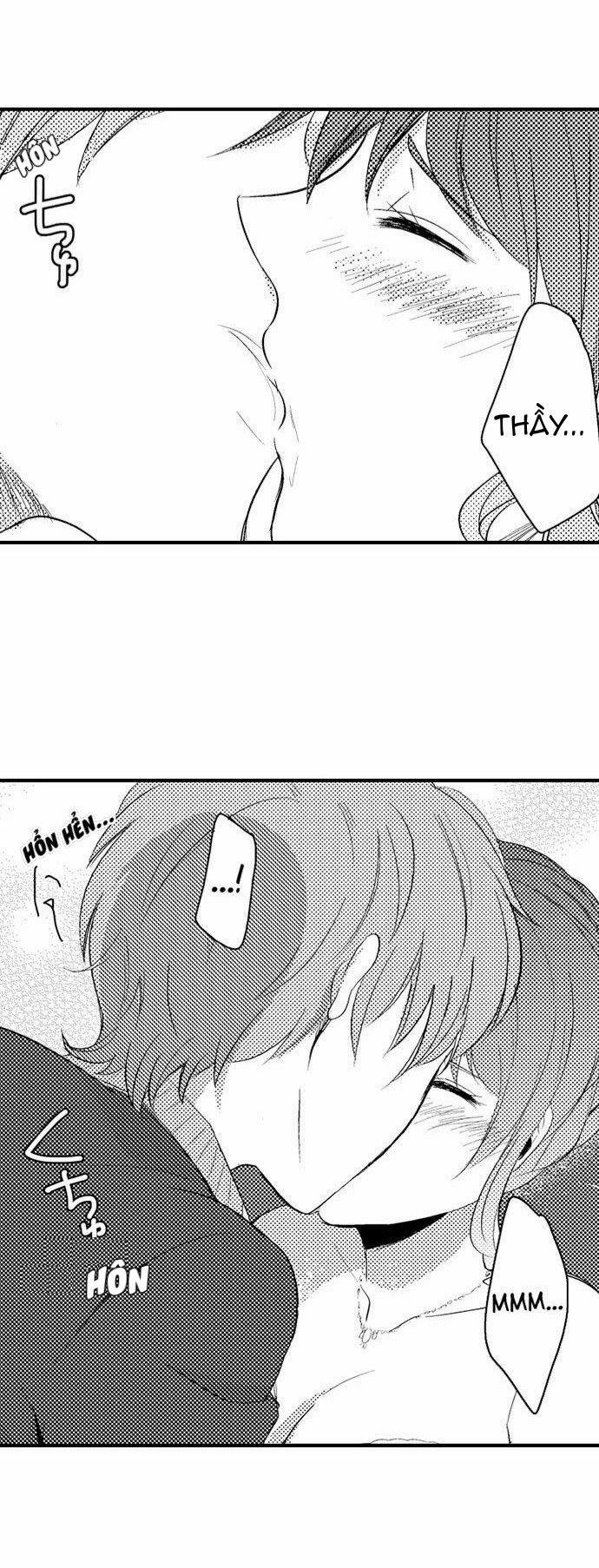 Tâm Trạng Vào Buổi Tối 2.2 trang 3