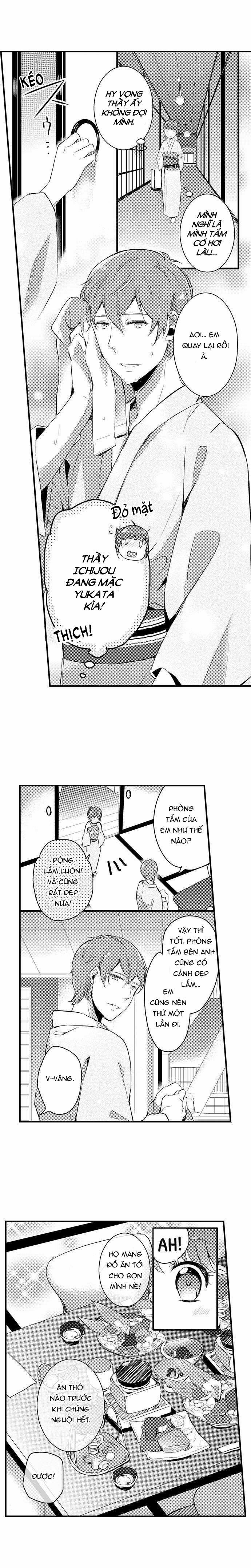 Tâm Trạng Vào Buổi Tối 24.1 trang 2