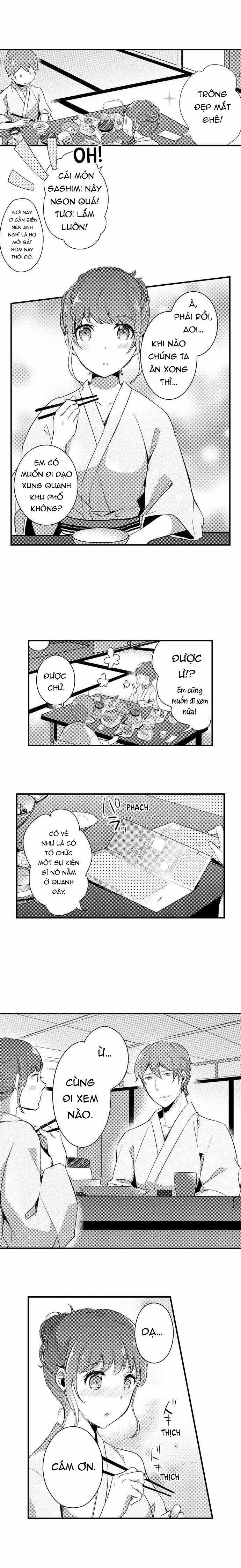 Tâm Trạng Vào Buổi Tối 24.1 trang 3