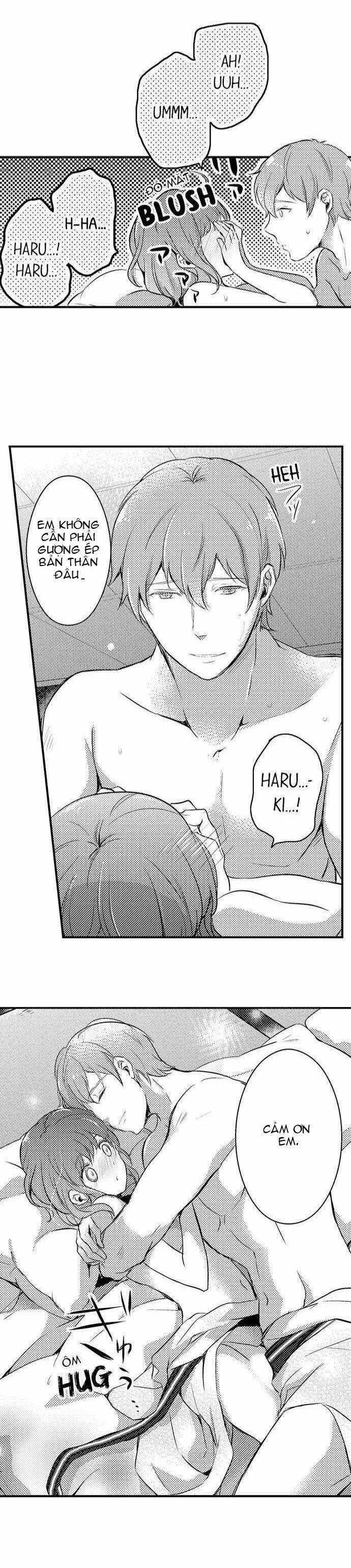 Tâm Trạng Vào Buổi Tối 27.1 trang 4