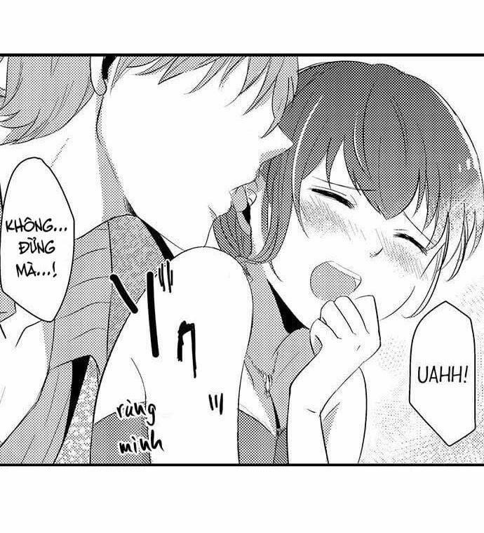 Tâm Trạng Vào Buổi Tối 3.1 trang 10