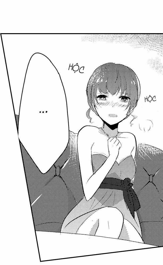 Tâm Trạng Vào Buổi Tối 3.1 trang 19