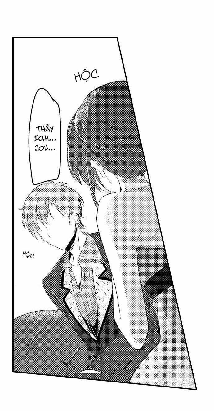 Tâm Trạng Vào Buổi Tối 3.1 trang 21