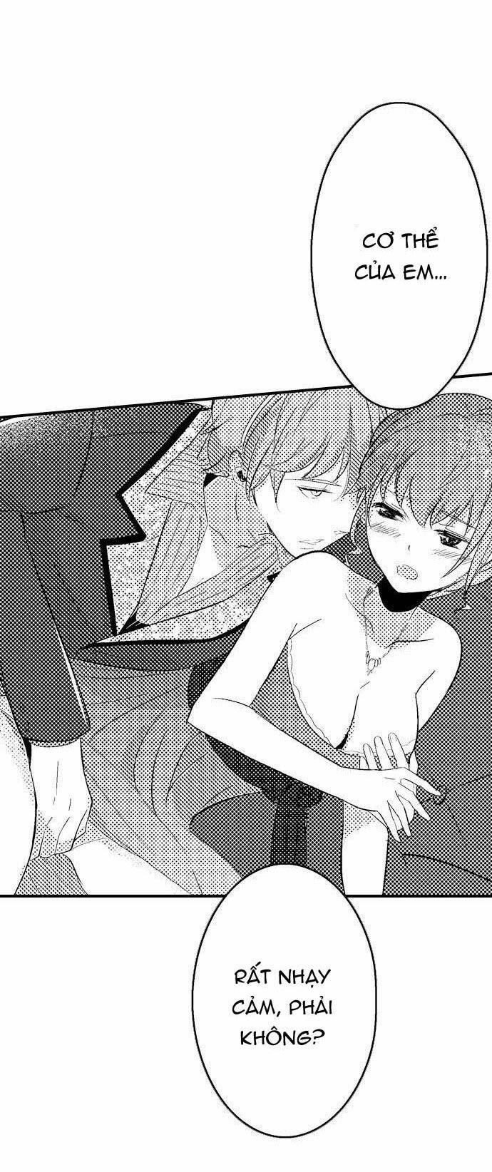 Tâm Trạng Vào Buổi Tối 3.1 trang 8