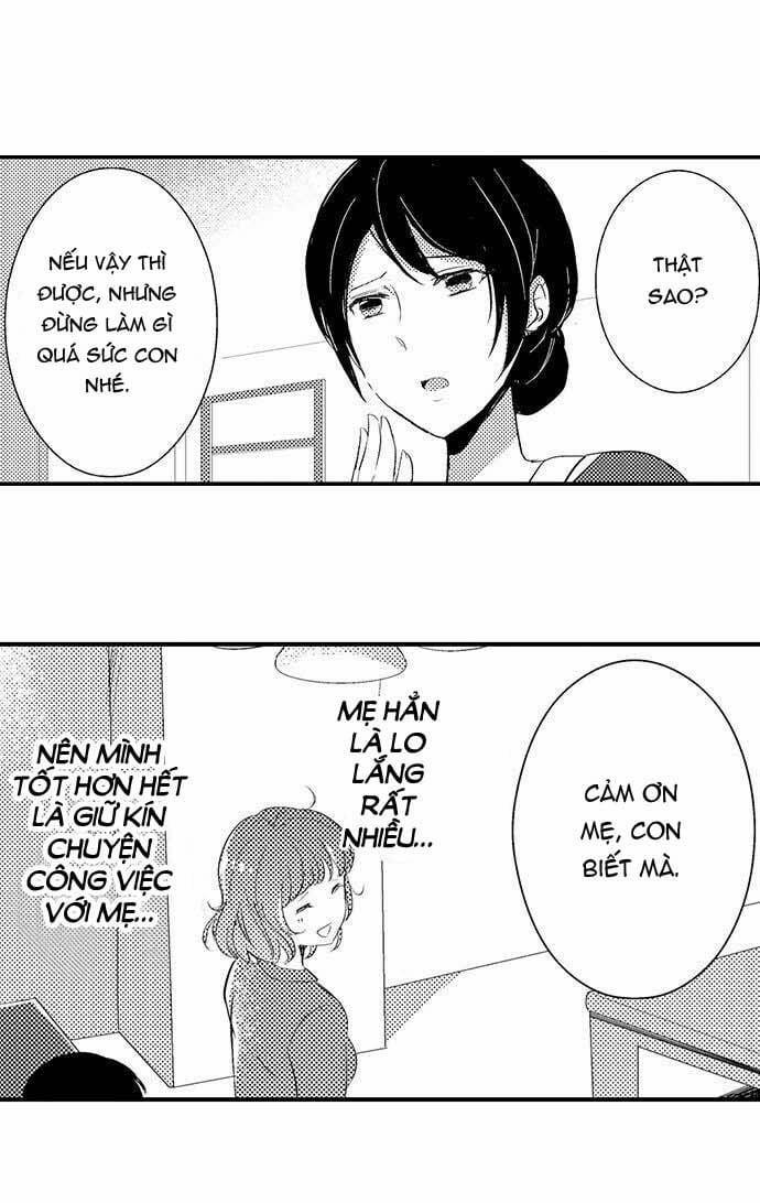 Tâm Trạng Vào Buổi Tối 3.2 trang 14