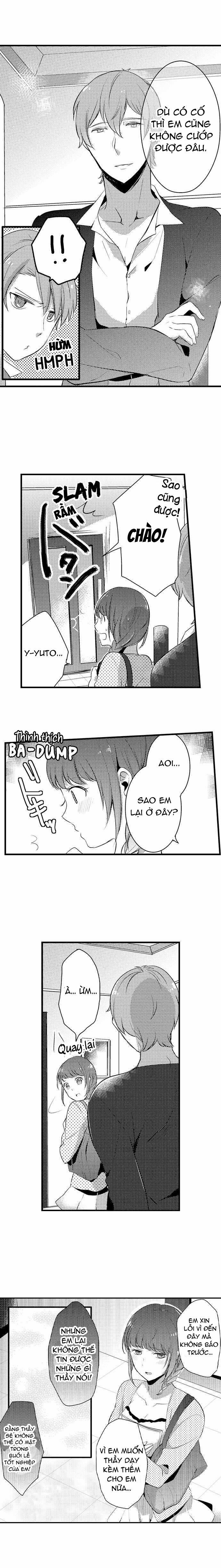 Tâm Trạng Vào Buổi Tối 30.1 trang 3