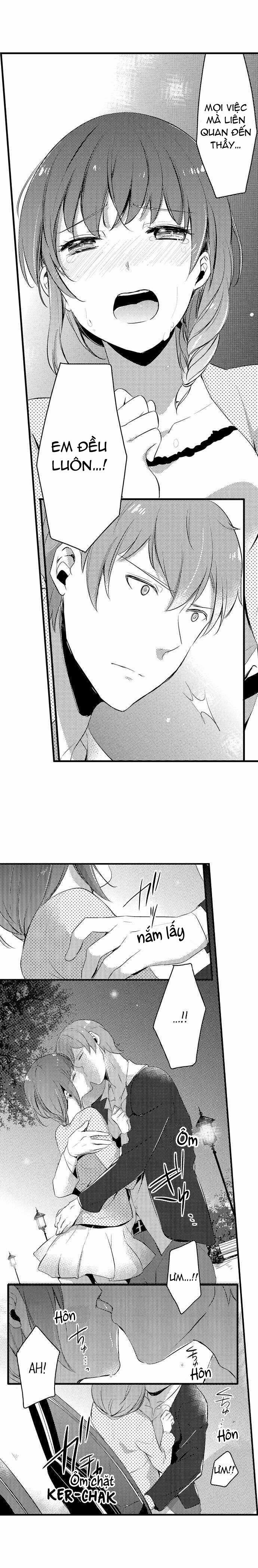 Tâm Trạng Vào Buổi Tối 30.2 trang 2