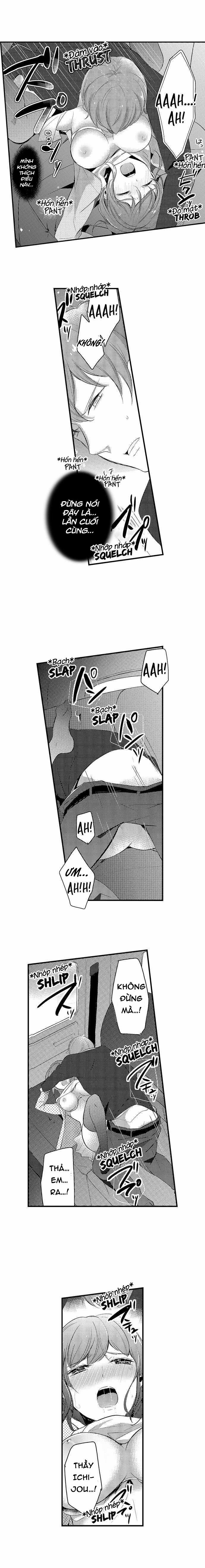 Tâm Trạng Vào Buổi Tối 31.2 trang 2