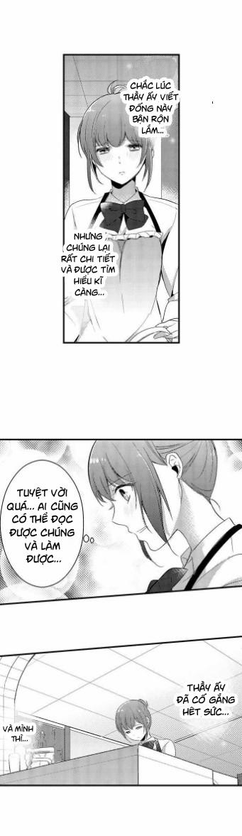 Tâm Trạng Vào Buổi Tối 33.1 trang 5